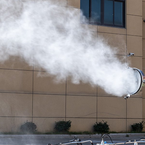 Pressure Washer Surface Cleaner