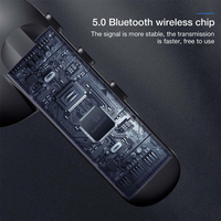 DYY-8 Bluetooth Bond Conduction Earphone