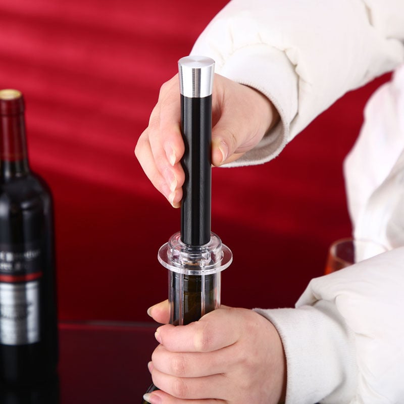 sale - Wino on the Go Wine Opening Set