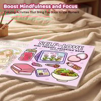 Educational Doodle Book for Early Learners