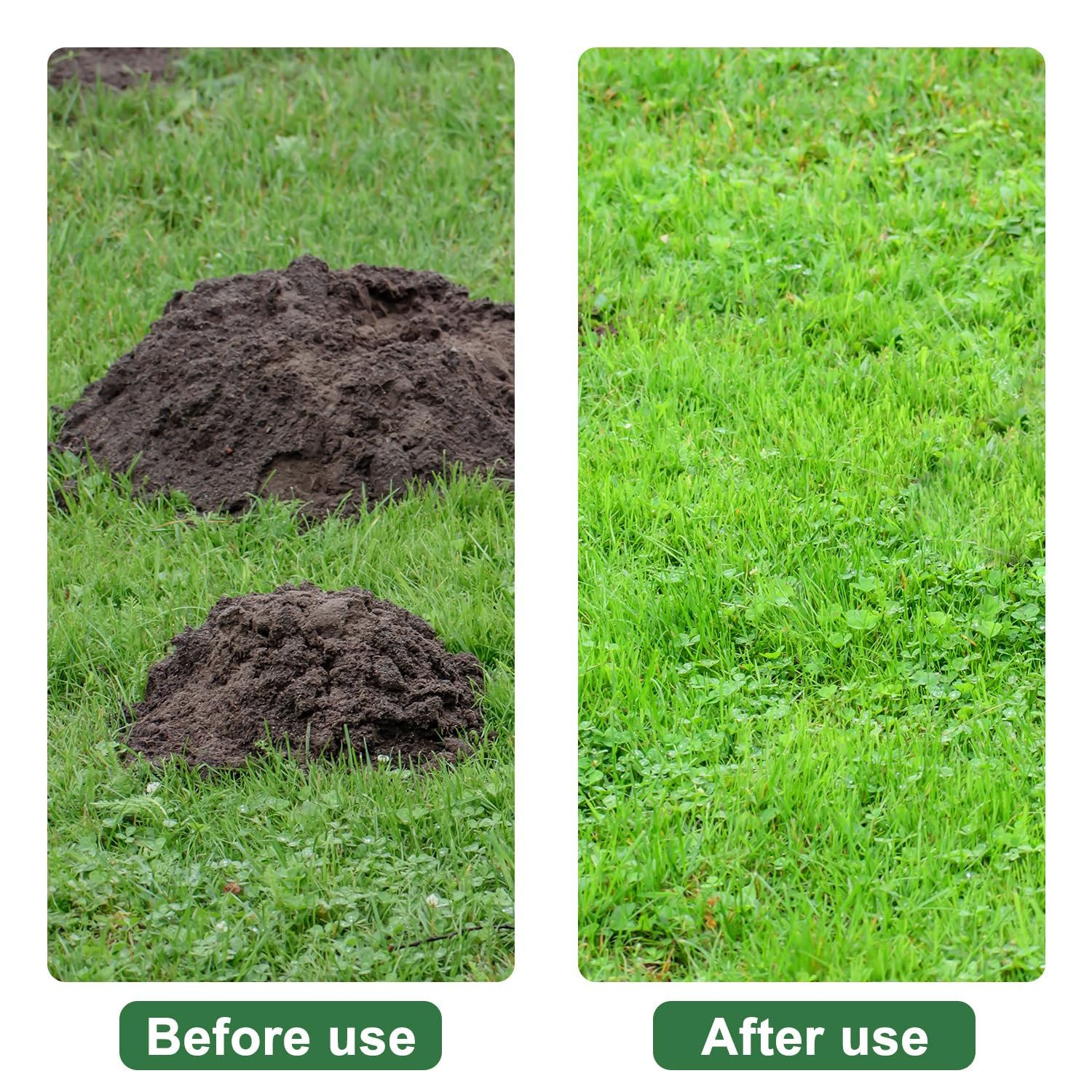 Lawn Leveling Rake (Only Deliver to the US)