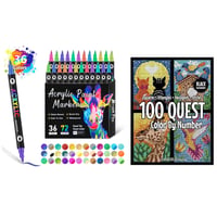 Acrylic Paint Marker Pen