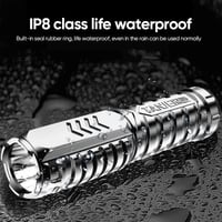 Special Forces Strong Light Flashlight🔦BUY2/3/5,GET 10/20/30%OFF🔦