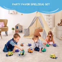 Kinder Transformer Spielzeugauto