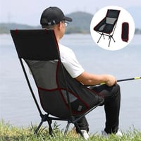 Portable Outdoor Folding Chair