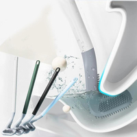 ✨Hot Sale✨Long-Handled Toilet Brush