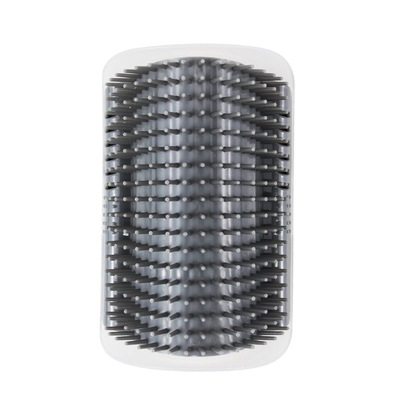 Spazzola per gatti per autopulizia Strumento massaggiatore perfetto