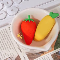 Fruit Eraser