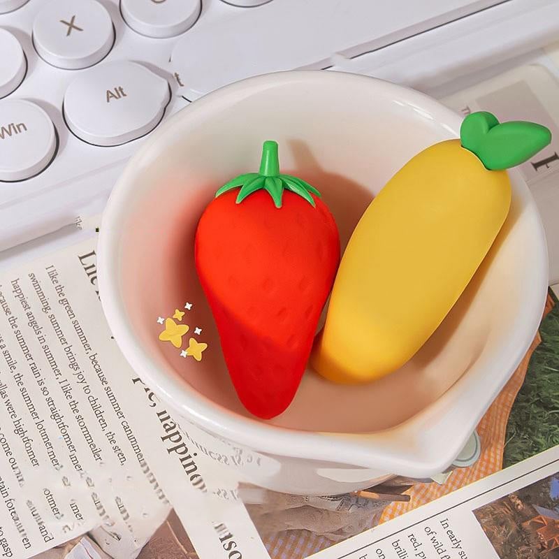 Fruit Eraser