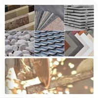 Durable Diamond Angle Grinding Wheel