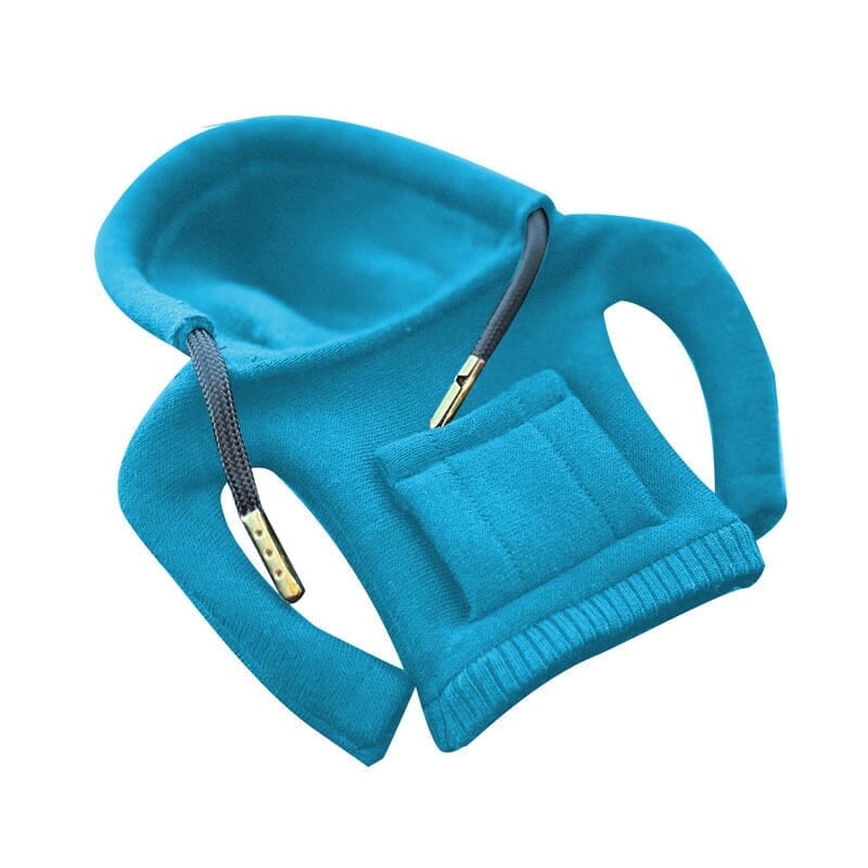 Style A-Blue