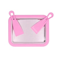 Ice Cream Sorbet Frozen Yogurt Maker