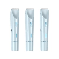 Dual-Kopf-Trimmer für Frauen