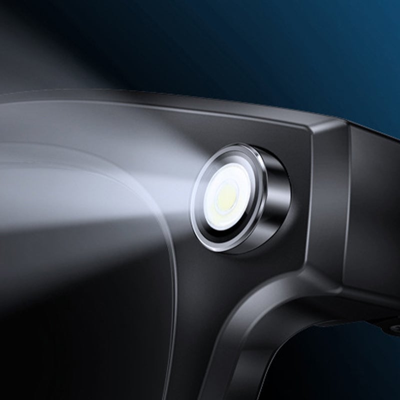 Q8 Smart Glasses with AI Translation, HD Recording, Calling & Music Playback