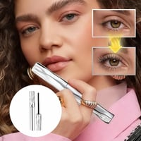 Stahlrohr Wimpernprimer
