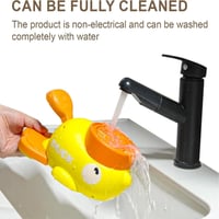 Duck Dog Treat Dispenser