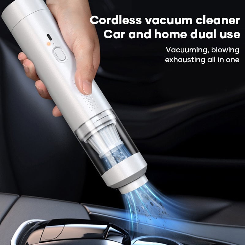 ✨Slim V8 Mate Cordless Car Vacuum