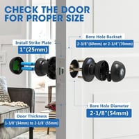 Sakerplus Biometric Door Lock