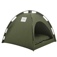 Pet Tent Bed