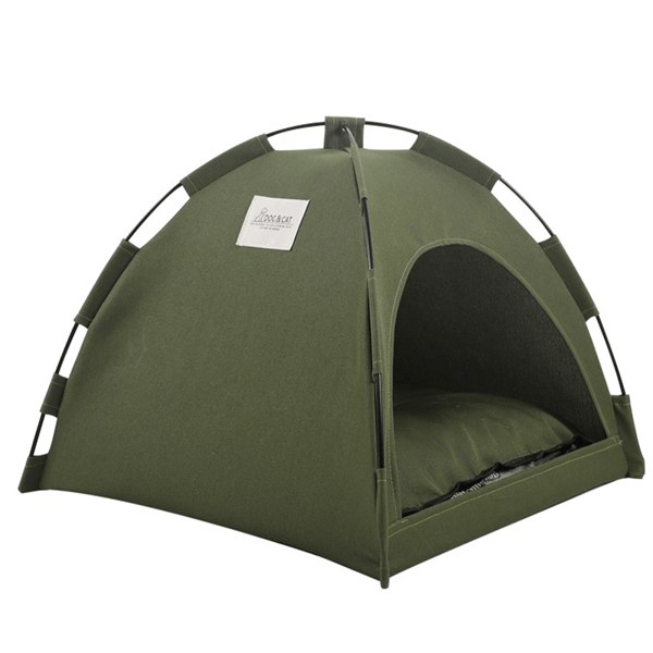 Pet Tent Bed