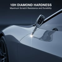 Upgraded Car Ceramic Coating Agent