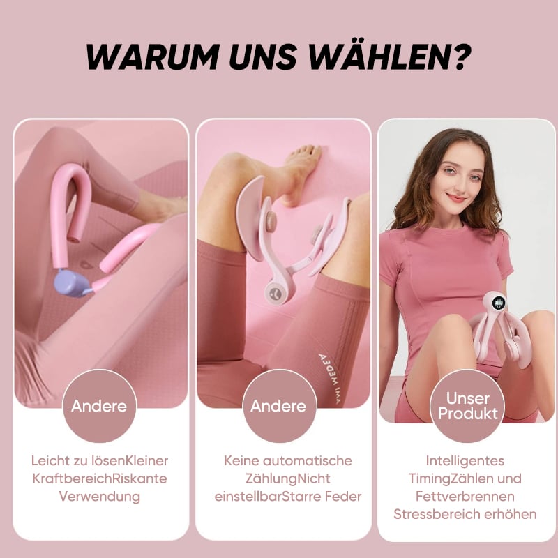 Fitnessgerät Für Zu Hause