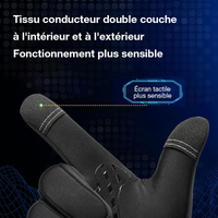 Gants thermiques de haute qualité