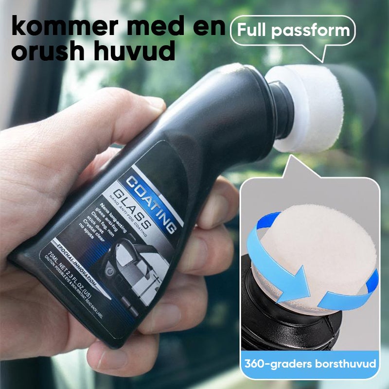 SALE Anti-fog beläggningsmedel
