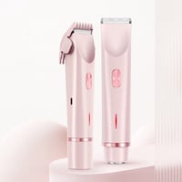 Elektrische Haarschneider für Frauen