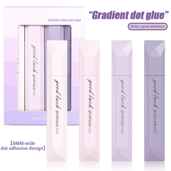 Scrapbooking Double-Sided Tape Roller