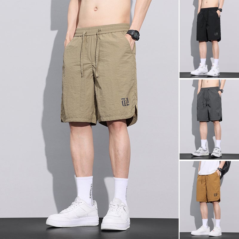 Eisgefühl lässige Shorts für Männer