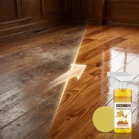 Beeswax Floor Polish Spray