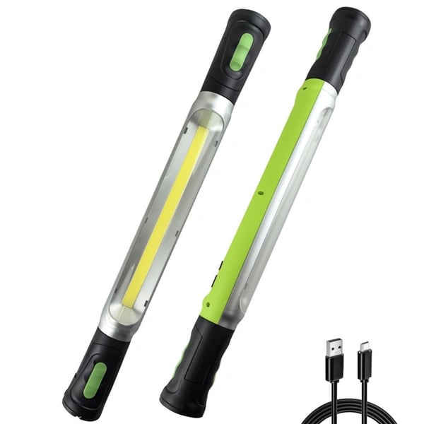 Magnetic LED Work Light