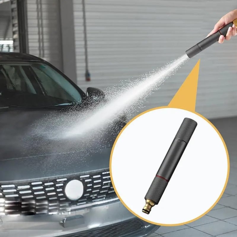 Car wash water gun high pressure water gun