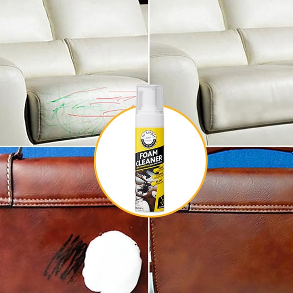 🔥vendita calda🔥Detergente auto a schiuma multifunzionale