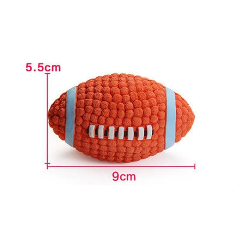 🐶Bissfester Ball für Hunde🐕