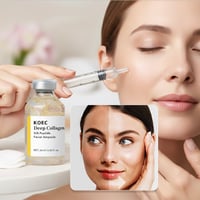 Peptide Anti-Wrinkle Serum