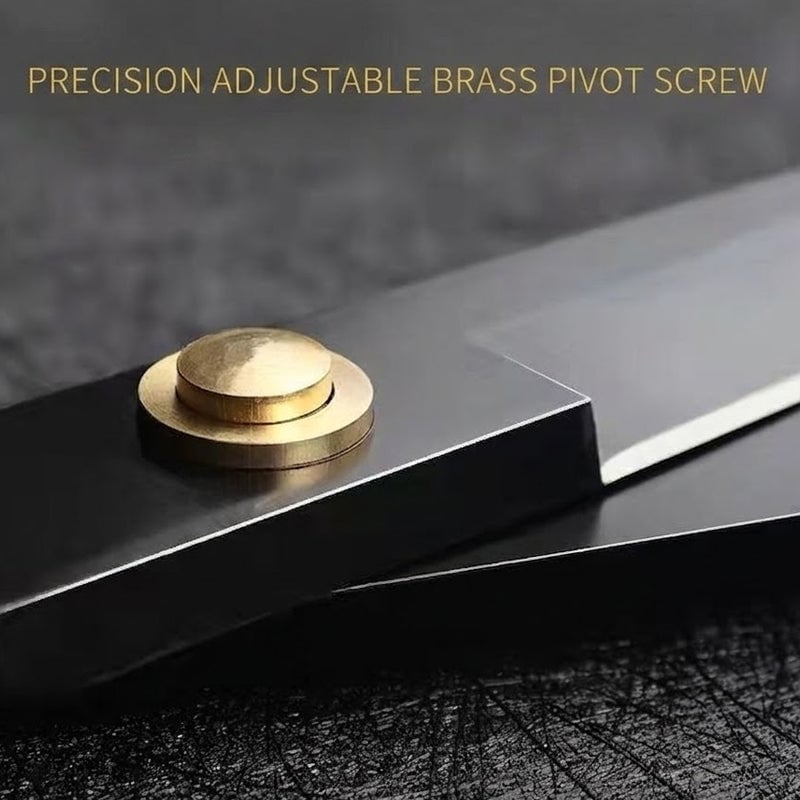 Professional Manganese Steel Tailor Scissors