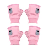 Portable Heating Gloves