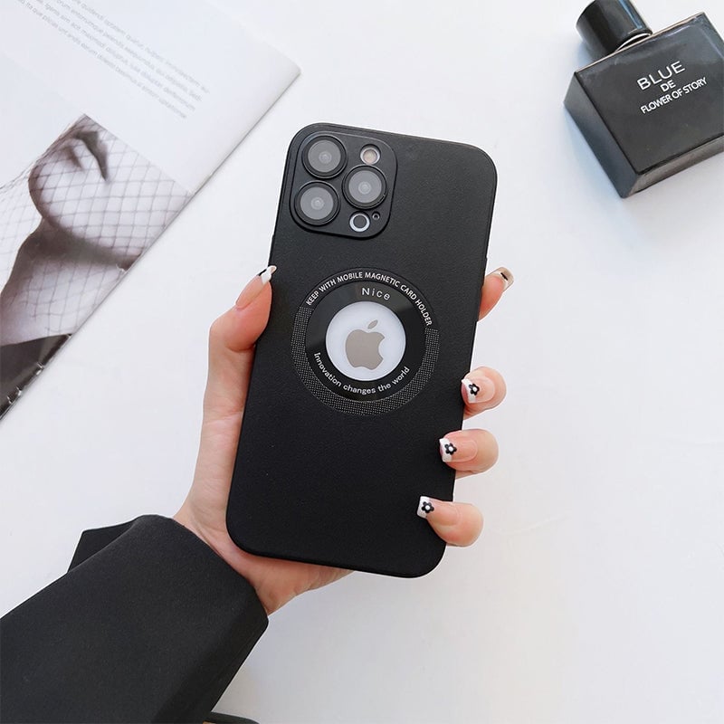 🎁CHRISTMAS SALE-50% OFF🎁Magnetic charging case for iPhone