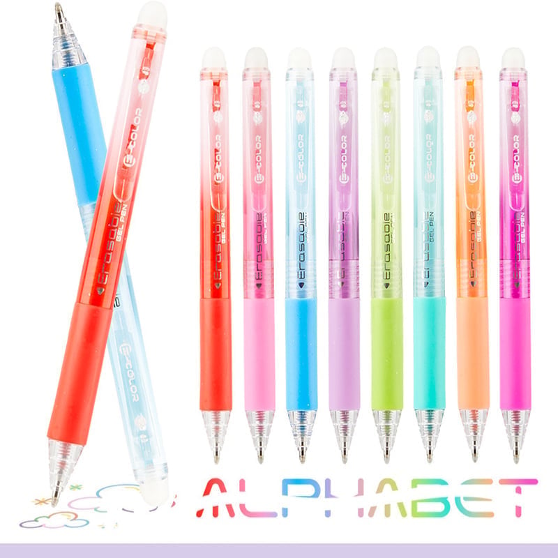 Erasable Pen