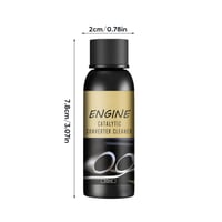 Automotive Ternary Cleaner