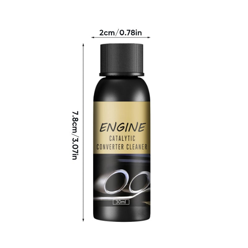 Automotive Ternary Cleaner