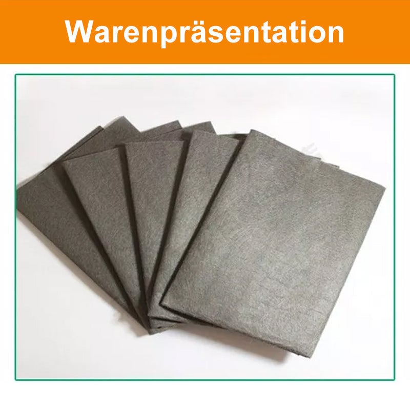 UPSELL Verdicktes Magisches Reinigungstuch