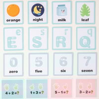 2-in-1 Sand Drawing & Educational Set