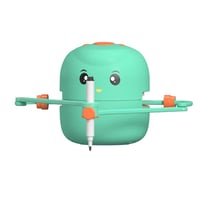 Smart Early Learning Robot – Interactive Art & Education Companion