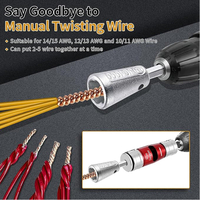 Wire Stripper Set