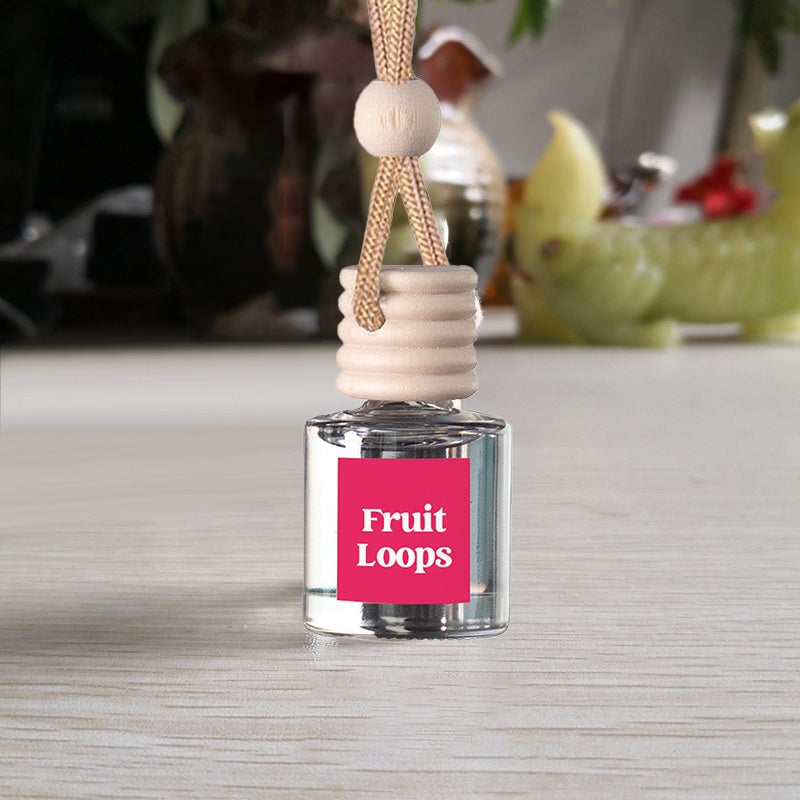 Auto Lufterfrischer Diffusor