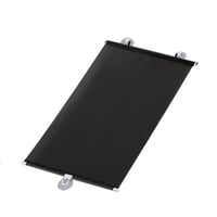 Automatic Retractable Windshield Sun Protection
