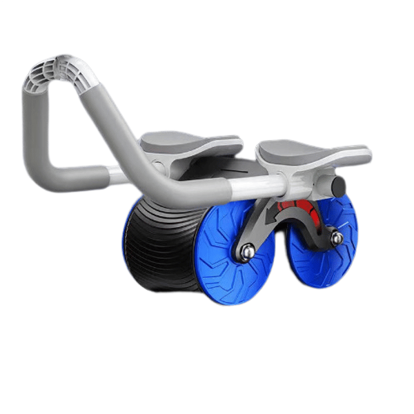 UPSELL Automatic Rebound Abdominal Wheel